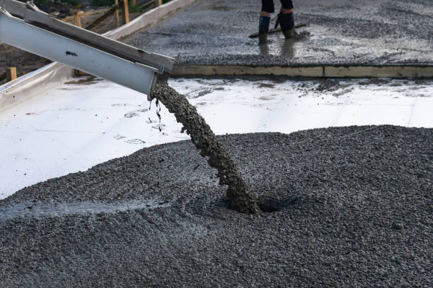 Best Concrete Removal and Replacement in Bent Creek, NC