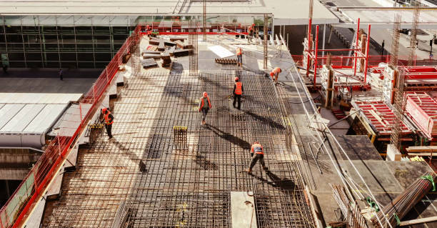 Best Concrete Demolition Services in Bent Creek, NC