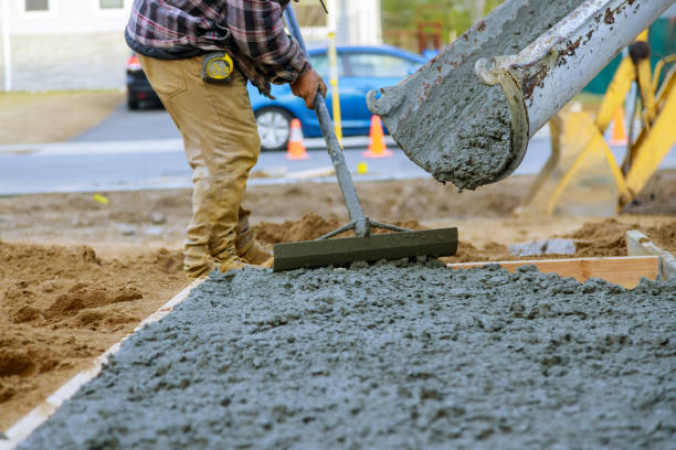 Best Industrial Concrete Flooring in Bent Creek, NC