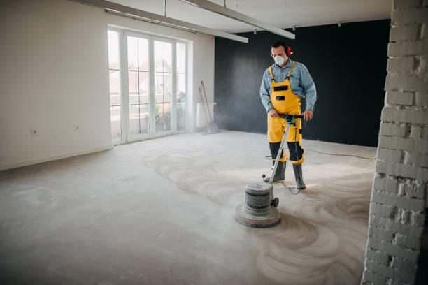 Best Concrete Grinding and Polishing in Bent Creek, NC