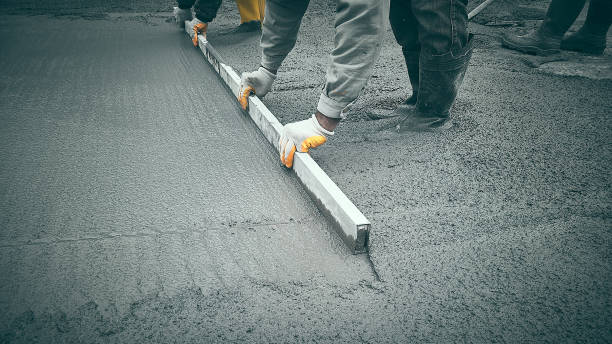 Best Concrete Driveway Installation in Bent Creek, NC
