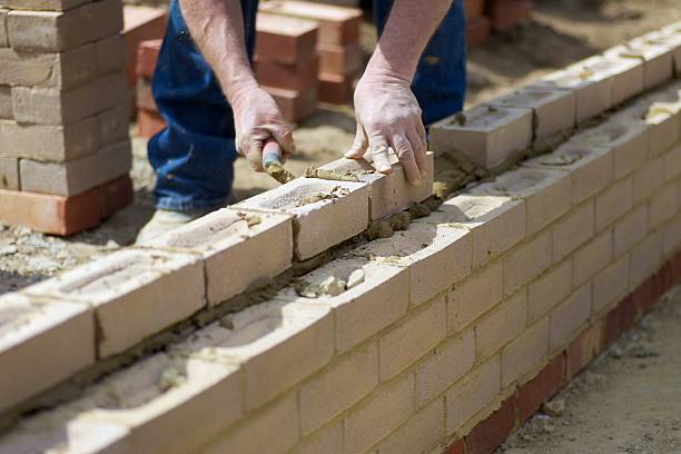 Best Concrete Patio Design and Installation in Bent Creek, NC