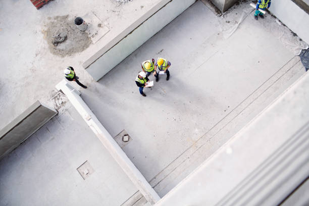 Professional Concrete contractor in NC