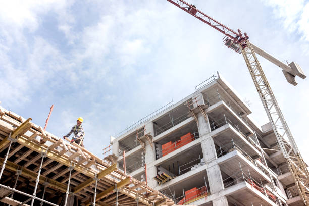 Best Concrete Foundation Repair in Bent Creek, NC